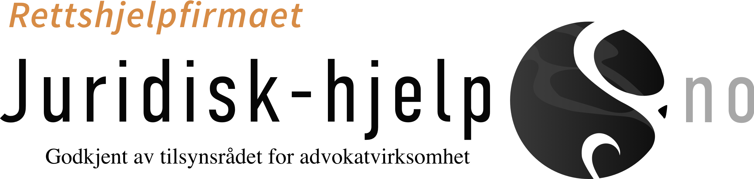 Juridisk-hjelp logo